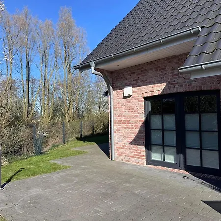 House -hunde Willkommen- Osterhever